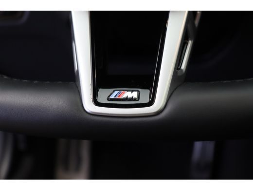 BMW 4 Serie Gran Coupé 420i M Sport Automaat / Schuif-kanteldak / Comfort Access / M Sportonderstel / Cruise ... ActivLease financial lease