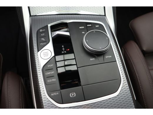 BMW 4 Serie Gran Coupé 420i M Sport Automaat / Schuif-kanteldak / Comfort Access / M Sportonderstel / Cruise ... ActivLease financial lease