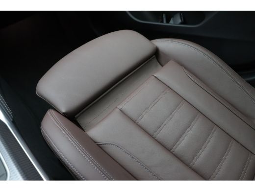 BMW 4 Serie Gran Coupé 420i M Sport Automaat / Schuif-kanteldak / Comfort Access / M Sportonderstel / Cruise ... ActivLease financial lease