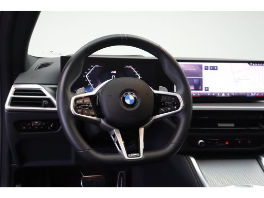BMW 4 Serie Gran Coupé 420i M Sport Automaat / Schuif-kanteldak / Comfort Access / M Sportonderstel / Cruise ... ActivLease financial lease