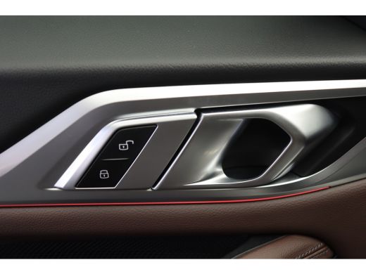 BMW 4 Serie Gran Coupé 420i M Sport Automaat / Schuif-kanteldak / Comfort Access / M Sportonderstel / Cruise ... ActivLease financial lease