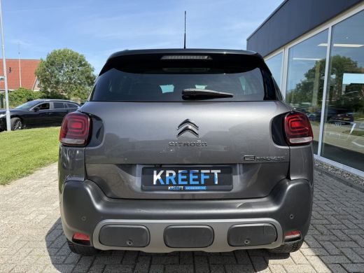 Citroën C3 Aircross 1.2 PureTech Max App connect | Hud ActivLease financial lease