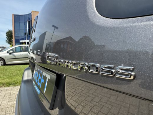 Citroën C3 Aircross 1.2 PureTech Max App connect | Hud ActivLease financial lease