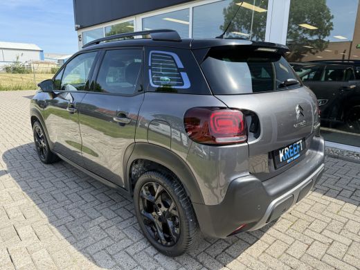 Citroën C3 Aircross 1.2 PureTech Max App connect | Hud ActivLease financial lease