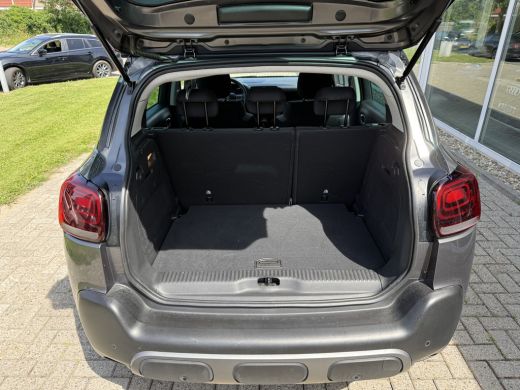 Citroën C3 Aircross 1.2 PureTech Max App connect | Hud ActivLease financial lease