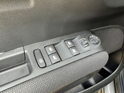 Citroën C3 Aircross 1.2 PureTech Max App connect | Hud ActivLease financial lease