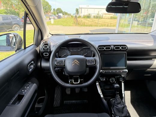 Citroën C3 Aircross 1.2 PureTech Max App connect | Hud ActivLease financial lease