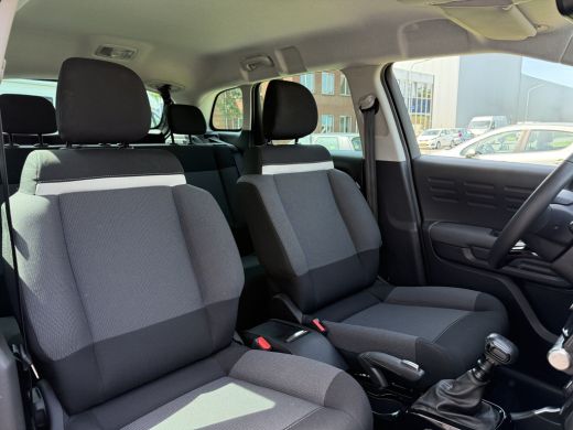Citroën C3 Aircross 1.2 PureTech Max App connect | Hud ActivLease financial lease