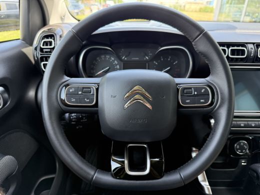 Citroën C3 Aircross 1.2 PureTech Max App connect | Hud ActivLease financial lease