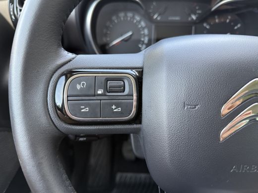 Citroën C3 Aircross 1.2 PureTech Max App connect | Hud ActivLease financial lease