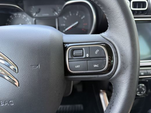 Citroën C3 Aircross 1.2 PureTech Max App connect | Hud ActivLease financial lease