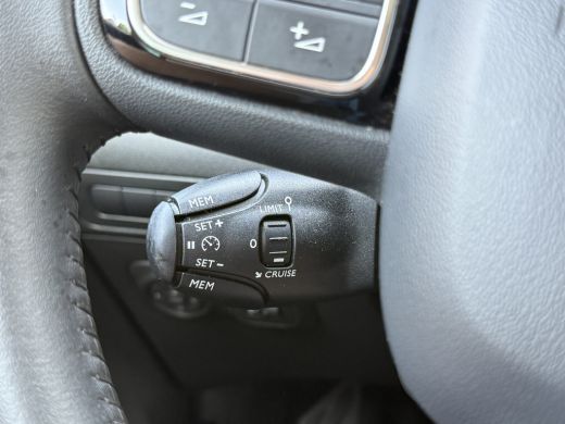 Citroën C3 Aircross 1.2 PureTech Max App connect | Hud ActivLease financial lease