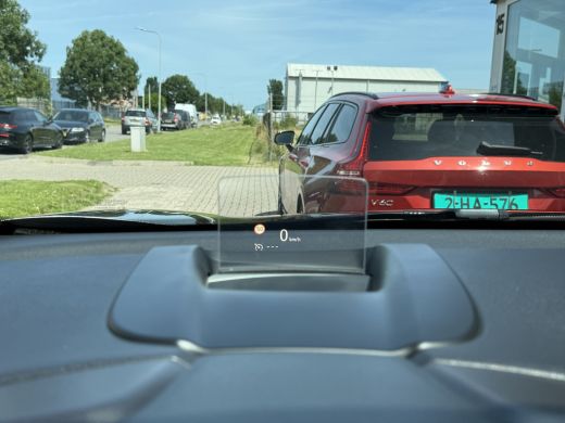 Citroën C3 Aircross 1.2 PureTech Max App connect | Hud ActivLease financial lease