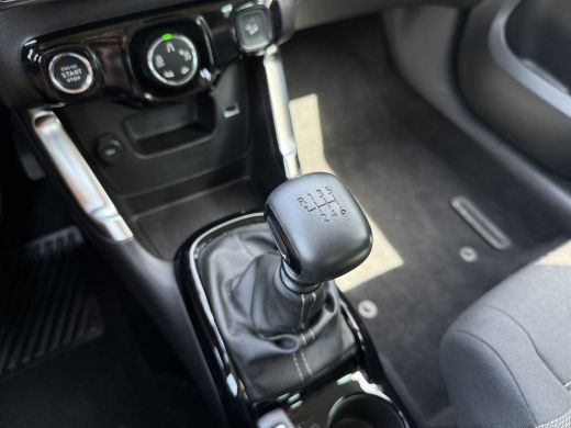 Citroën C3 Aircross 1.2 PureTech Max App connect | Hud ActivLease financial lease