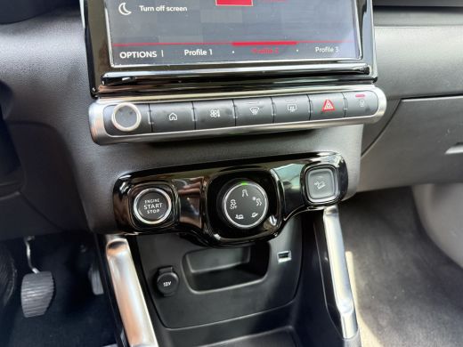 Citroën C3 Aircross 1.2 PureTech Max App connect | Hud ActivLease financial lease