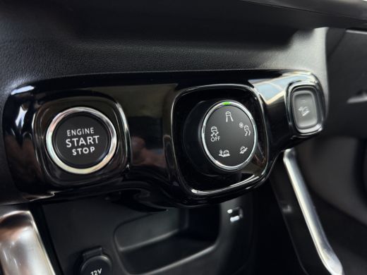 Citroën C3 Aircross 1.2 PureTech Max App connect | Hud ActivLease financial lease