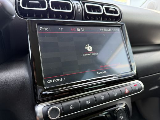 Citroën C3 Aircross 1.2 PureTech Max App connect | Hud ActivLease financial lease