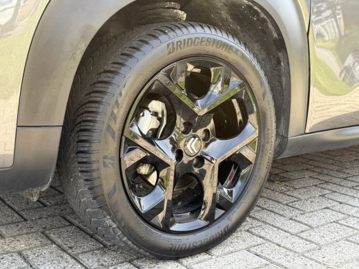 Citroën C3 Aircross 1.2 PureTech Max App connect | Hud ActivLease financial lease