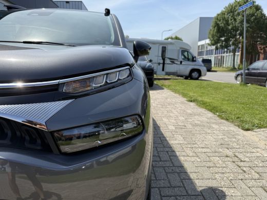Citroën C3 Aircross 1.2 PureTech Max App connect | Hud ActivLease financial lease