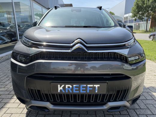 Citroën C3 Aircross 1.2 PureTech Max App connect | Hud ActivLease financial lease