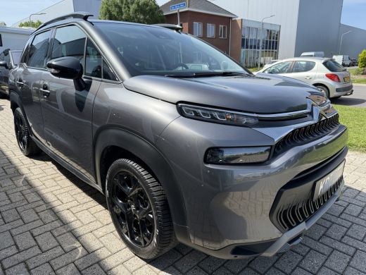 Citroën C3 Aircross 1.2 PureTech Max App connect | Hud ActivLease financial lease