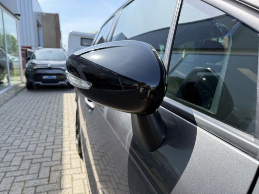 Citroën C3 Aircross 1.2 PureTech Max App connect | Hud ActivLease financial lease