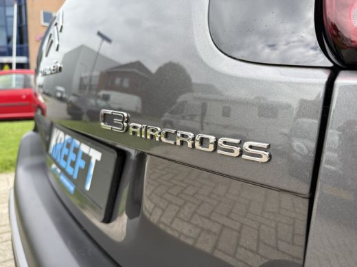 Citroën C3 Aircross 1.2 PureTech Max App Connect | HUD | Groot scherm ActivLease financial lease