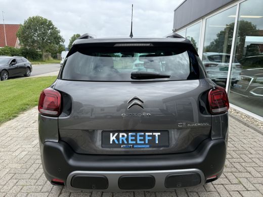 Citroën C3 Aircross 1.2 PureTech Max App Connect | HUD | Groot scherm ActivLease financial lease