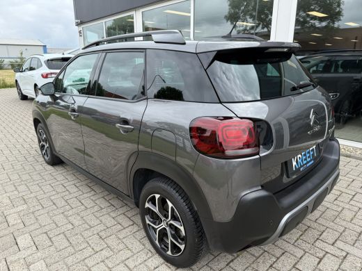 Citroën C3 Aircross 1.2 PureTech Max App Connect | HUD | Groot scherm ActivLease financial lease