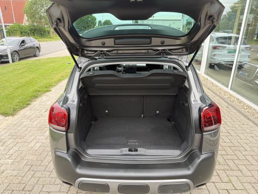 Citroën C3 Aircross 1.2 PureTech Max App Connect | HUD | Groot scherm ActivLease financial lease