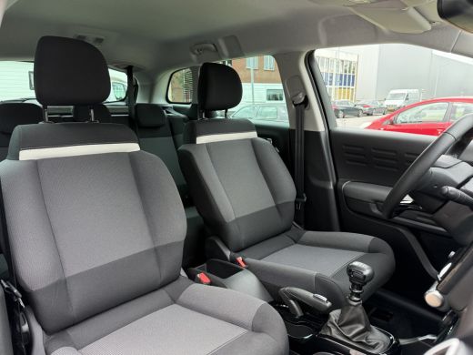 Citroën C3 Aircross 1.2 PureTech Max App Connect | HUD | Groot scherm ActivLease financial lease