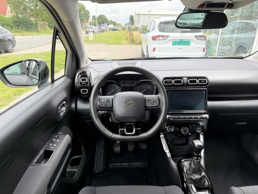 Citroën C3 Aircross 1.2 PureTech Max App Connect | HUD | Groot scherm ActivLease financial lease