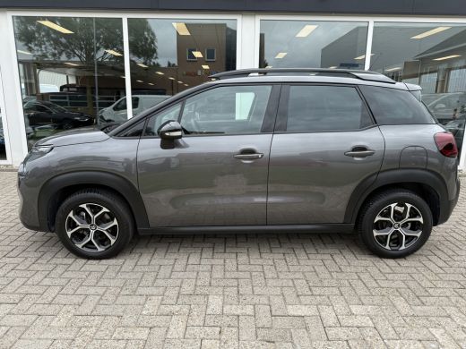 Citroën C3 Aircross 1.2 PureTech Max App Connect | HUD | Groot scherm ActivLease financial lease