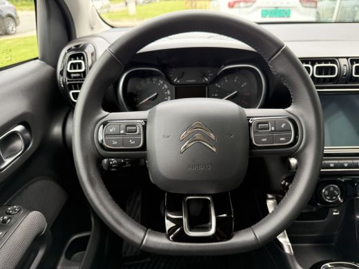Citroën C3 Aircross 1.2 PureTech Max App Connect | HUD | Groot scherm ActivLease financial lease