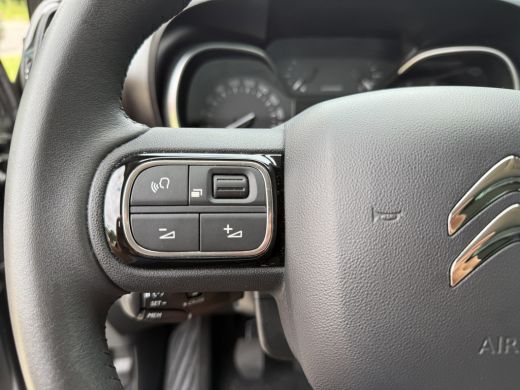 Citroën C3 Aircross 1.2 PureTech Max App Connect | HUD | Groot scherm ActivLease financial lease