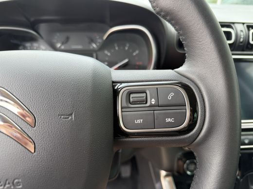 Citroën C3 Aircross 1.2 PureTech Max App Connect | HUD | Groot scherm ActivLease financial lease