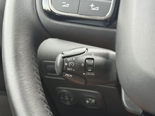Citroën C3 Aircross 1.2 PureTech Max App Connect | HUD | Groot scherm ActivLease financial lease
