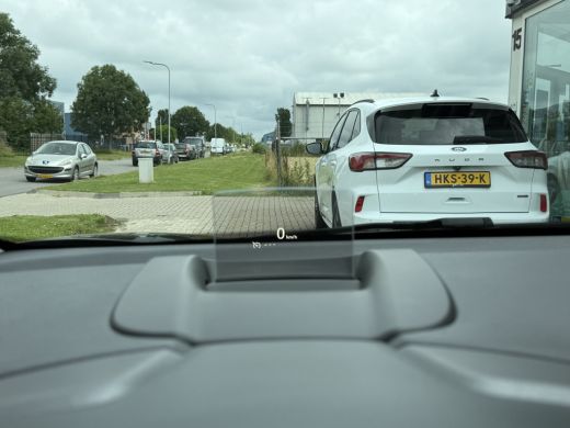 Citroën C3 Aircross 1.2 PureTech Max App Connect | HUD | Groot scherm ActivLease financial lease