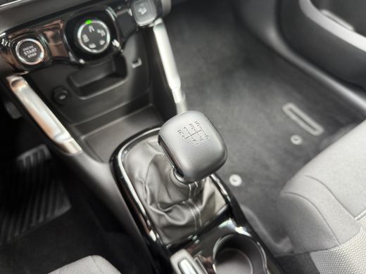 Citroën C3 Aircross 1.2 PureTech Max App Connect | HUD | Groot scherm ActivLease financial lease