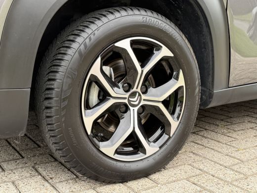 Citroën C3 Aircross 1.2 PureTech Max App Connect | HUD | Groot scherm ActivLease financial lease