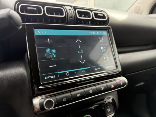 Citroën C3 Aircross 1.2 PureTech Max App Connect | HUD | Groot scherm ActivLease financial lease