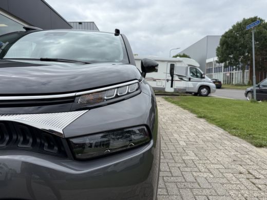 Citroën C3 Aircross 1.2 PureTech Max App Connect | HUD | Groot scherm ActivLease financial lease