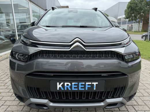 Citroën C3 Aircross 1.2 PureTech Max App Connect | HUD | Groot scherm ActivLease financial lease