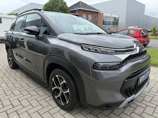 Citroën C3 Aircross 1.2 PureTech Max App Connect | HUD | Groot scherm ActivLease financial lease