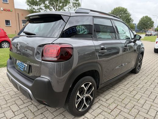 Citroën C3 Aircross 1.2 PureTech Max App Connect | HUD | Groot scherm ActivLease financial lease