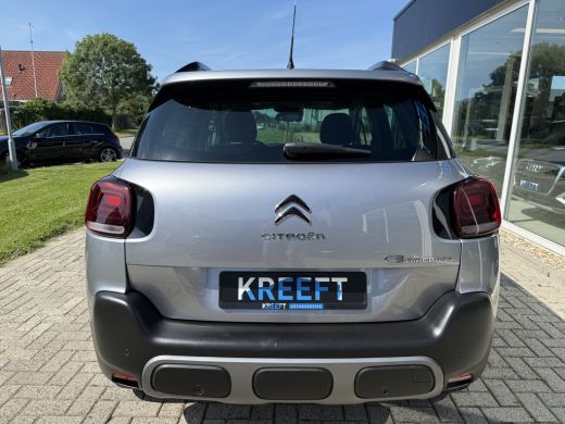 Citroën C3 Aircross 1.2 PureTech Max HUD | Groot scherm | App connect ActivLease financial lease