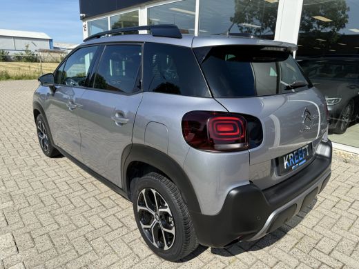 Citroën C3 Aircross 1.2 PureTech Max HUD | Groot scherm | App connect ActivLease financial lease