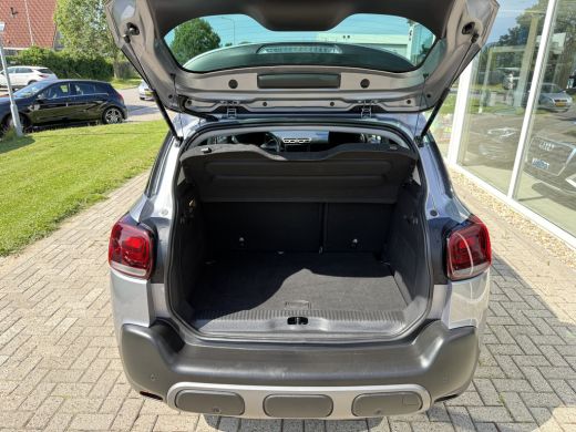 Citroën C3 Aircross 1.2 PureTech Max HUD | Groot scherm | App connect ActivLease financial lease