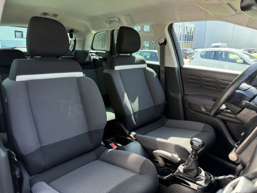 Citroën C3 Aircross 1.2 PureTech Max HUD | Groot scherm | App connect ActivLease financial lease