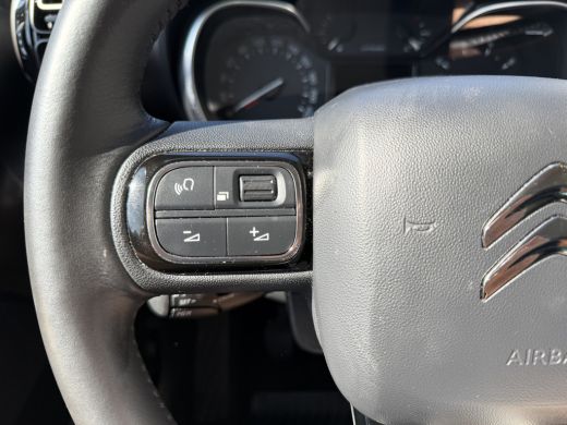 Citroën C3 Aircross 1.2 PureTech Max HUD | Groot scherm | App connect ActivLease financial lease